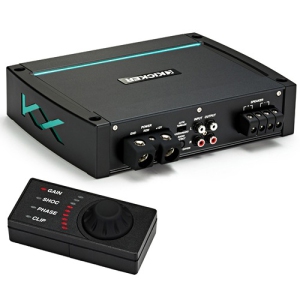 Kicker KXMA1200.1 – CLASS D Marine Amplifier