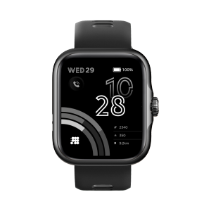 Cubitt Viva Pro Fitness Tracker with Heart Rate Monitor and GPS