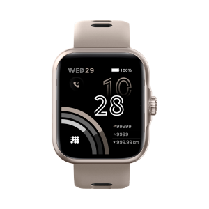 Cubitt Viva Pro Fitness Tracker with Heart Rate Monitor and GPS
