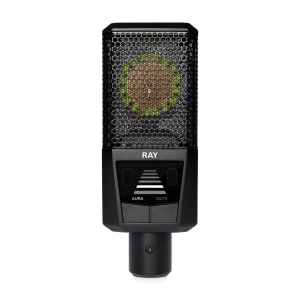 Lewitt Ray Condenser Mic with Aura Technology