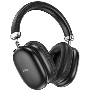 Hoco Wireless Headphones Bluetooth Max style foldable