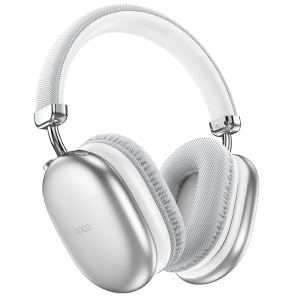Hoco Wireless Headphones Bluetooth Max style foldable