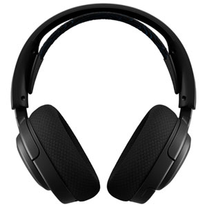 SteelSeries Arctis Nova 5P Wireless Gaming Headset for PC / PS4
