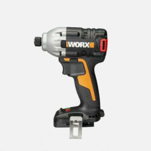 Worx WX261L 20V Power Share Brushless Impact Driver