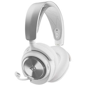 SteelSeries Arctis Nova Pro Wireless Noise Cancellation Gaming