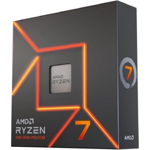 【早い者勝ち】美品 ⚠️最終値下げ AMD Ryzen 7 7700X CPU AMD Ryzen™ 7 7700X 8-Core, 16-Thread Unlocked Desktop Processor