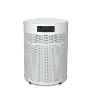 R400 - The Everyday Air Purifier (HEPA filter) - White