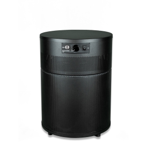 R400 - The Everyday Air Purifier (HEPA filter) - Black