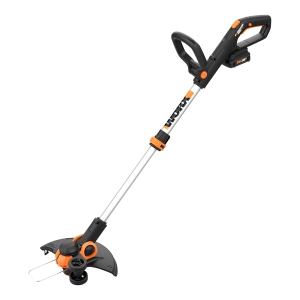 Worx WG163.8 20V Power Share GT 3.0 12" String Trimmer