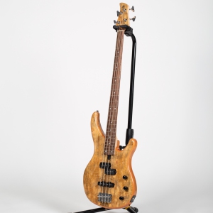 Yamaha TRBX174EW Electric Bass Guitar - Natural