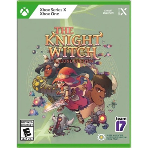 The Knight Witch Deluxe Edition (Xbox Series X)