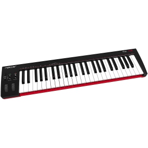 Nektar SE49 49-Key Keyboard Controller