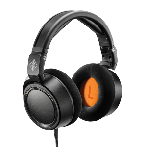 Neumann NDH 20 Studio Headphones - Black Edition