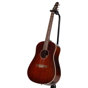 Seagull S6 Original Acoustic-Electric Guitar - Burnt Umber