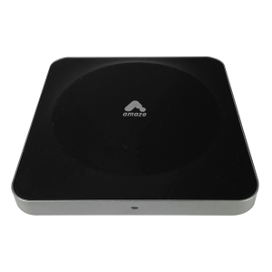 AMAZE 15W WIRELESS HEADSET CHARGER