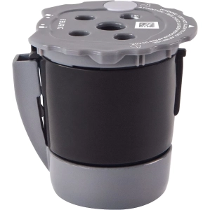 Keurig My K-Cup Universal Reusable Filter with MultiStream Technology - Gray