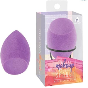 Pursonic Pursonic Facial Makeup Blender Sponge with Stand