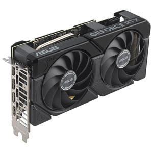 ほぼ新品 ASUS GEFORCE RTX 4060 8GB GDDR6 ASUS Dual GeForce RTX™ 4060 8GB GDDR6 | Graphics Card| ASUS