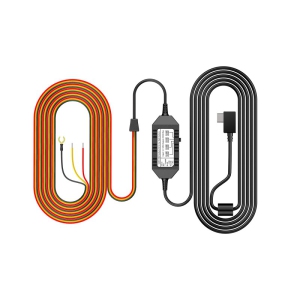 VIOFO Type-C HK5 Hardwire Kit for Parking Mode with Voltage Protection (compatible with VIOFO VS1)