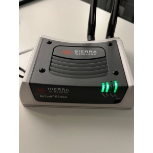 Brand New - Sierra Wireless Airlink ES450 enterprise 4G LTE Gateway