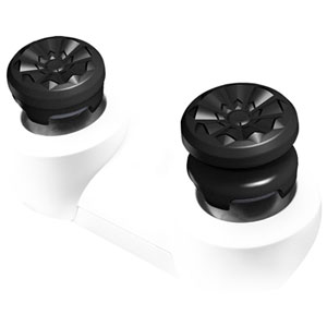 KontrolFreek Performance Thumbsticks Galaxy Edition for XBOX Series X - Black