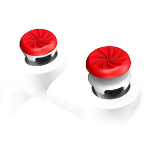 KontrolFreek Performance Thumbsticks Inferno Edition for XBOX