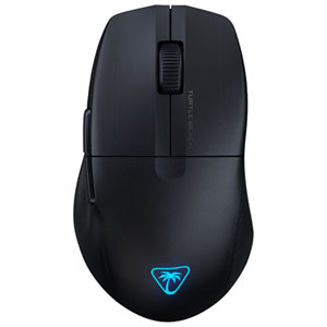 Turtle Beach Pure SEL 8000 DPI Gaming Mouse - Black - Only at Best Buy