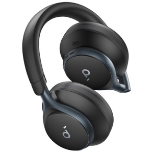 Open Box - Soundcore by Anker Space One Over-Ear Sound Isolating