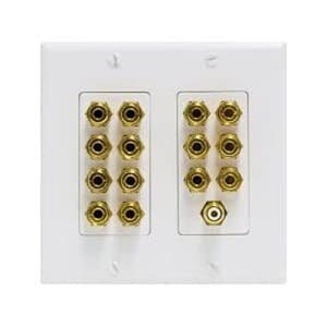 Speaker Wall Plate – GE 87693