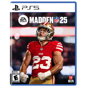 Madden NFL 25 (PS5)