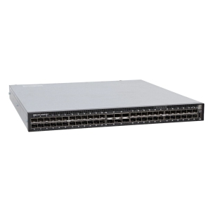 (Open Box)Dell S4148F-ON 48P 10GbE SFP+ 2P QSFP+ 4P QSFP28 OS10 Switch 2PSW- 1 Year warranty