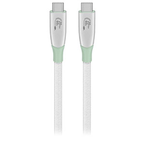 Insignia 2.1m (7 ft.) USB-C to USB-C Cable - Only at Best Buy