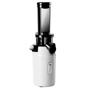 Ventray Essential Ginnie Juicer, Compact & Slow, Nutrient Dense, Best Gift for Family