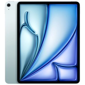 Open Box - Apple iPad Air 13'' (M2) 256GB with Wi-Fi (6th