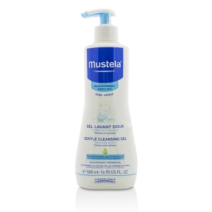 Gentle Cleansing Gel - Cheveux & Corps - 500ml/16,9oz