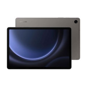 Samsung Galaxy Tab S9 FE+, 12.4 in. 128gb with S-Pen, Gray - Open Box