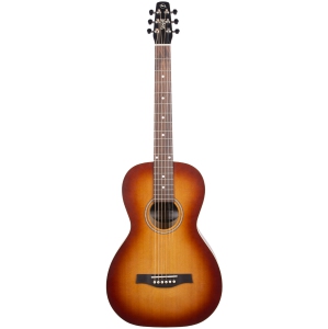 Seagull Entourage Grand Acoustic Guitar - Rustic Burst