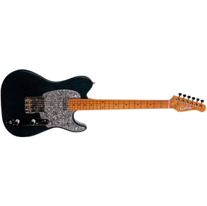 Godin Stadium Pro LTD Electric Guitar - Maple Pacifik Blue