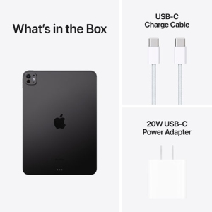 Open Box - Apple iPad Pro 11