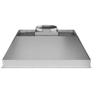 GE 42" Custom Range Hood Insert (UVC9420SLSS) - Stainless Steel