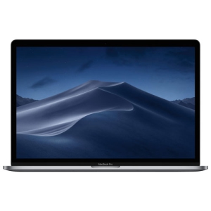 Refurbished (Excellent) - Apple MacBook Pro (2018) with Touch Bar