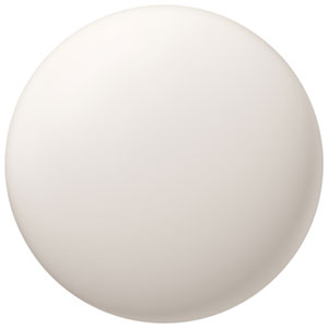 Google Nest Temperature Sensor (2nd Generation) - Porcelain