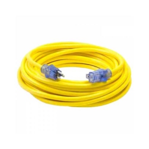Century Wire Pro Star 75' Extension Cord - 12/3