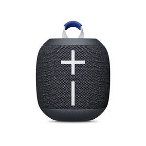 Ultimate Ears WONDERBOOM 4 Haut-parleur Bluetooth sans fil étanche - Noir actif