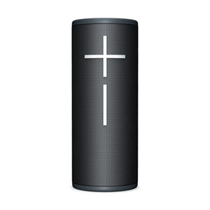 Haut-parleur Bluetooth sans fil Ultimate Ears BOOM 4 étanche - Noir actif