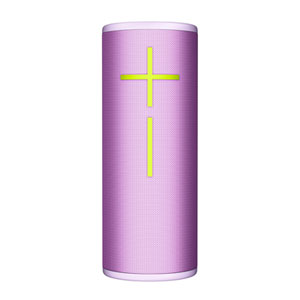 Ultimate Ears BOOM 4 Waterproof Bluetooth Wireless Speaker - Enchanting Lilac
