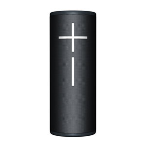 Ultimate Ears MEGABOOM 4 Waterproof Bluetooth Wireless Speaker - Active Black