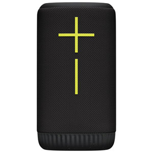 Ultimate Ears EVERBOOM Haut-parleur Bluetooth sans fil étanche - Noir