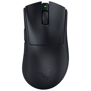 【美品】Razer DeathAdder V3 Hyperspeed Razer DeathAdder V3 HyperSpeed Ultra-lightweight Wireless