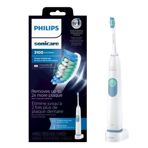 Philips Sonicare DailyClean 3100